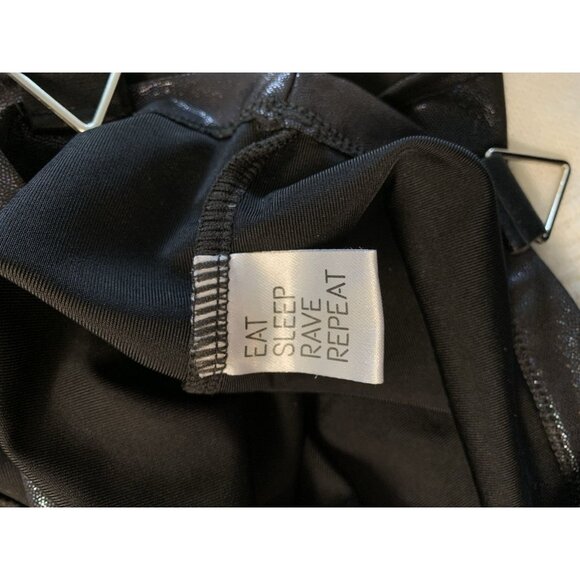 Dollskill Clubexx Rave Hooded Top XS Club Body con - Picture 5 of 8